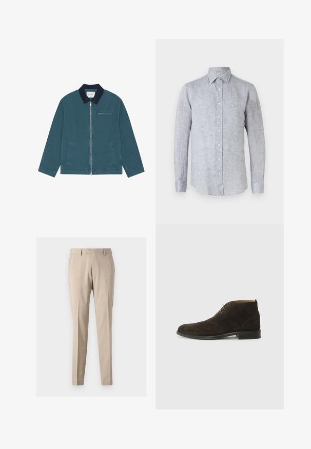 Zalando