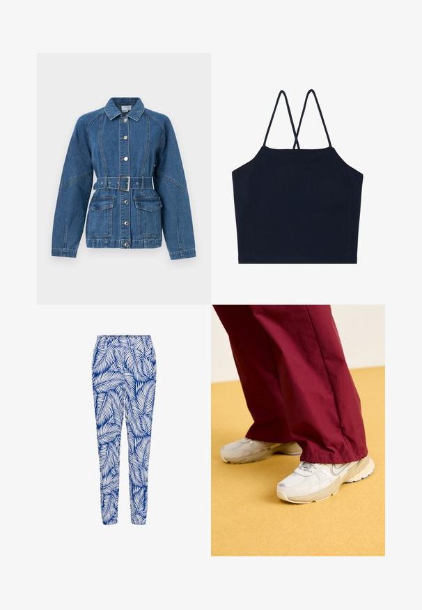 Zalando