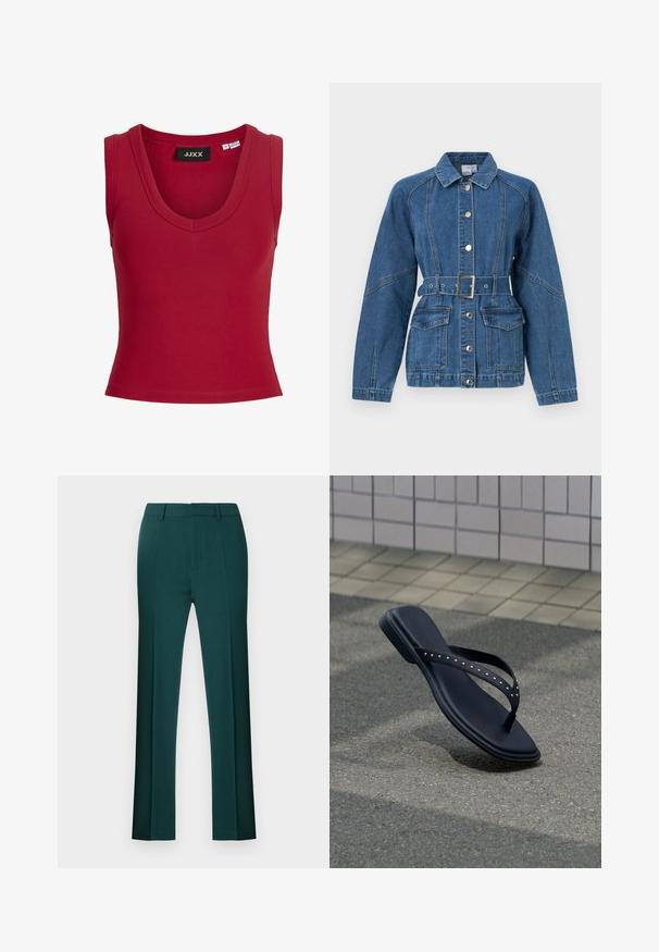 Zalando