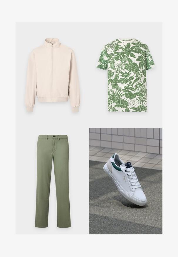 Zalando