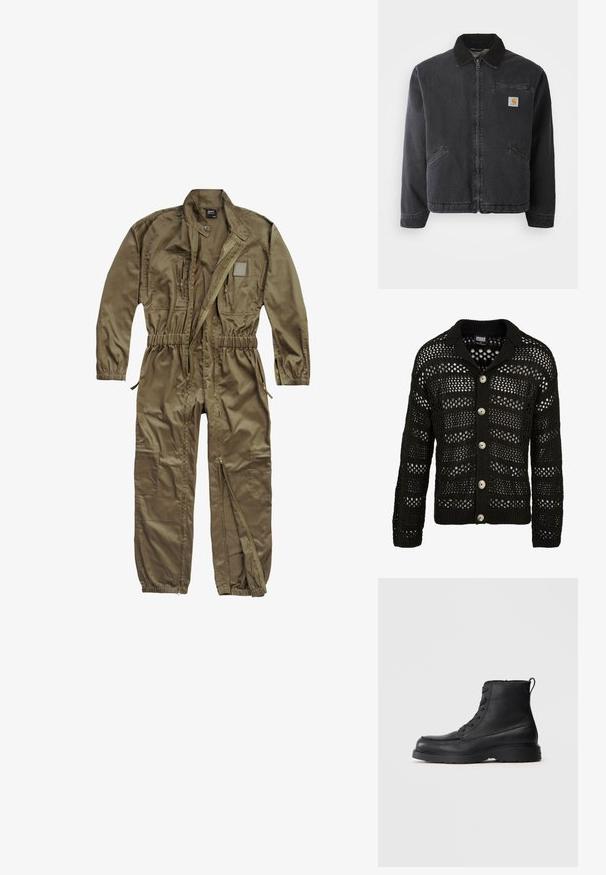 Zalando
