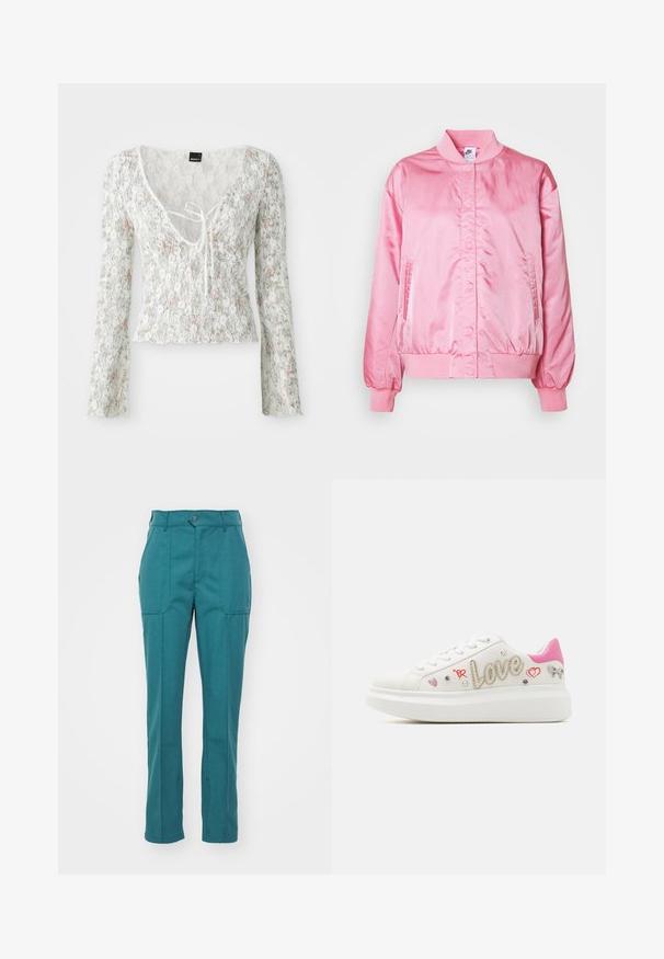 Zalando