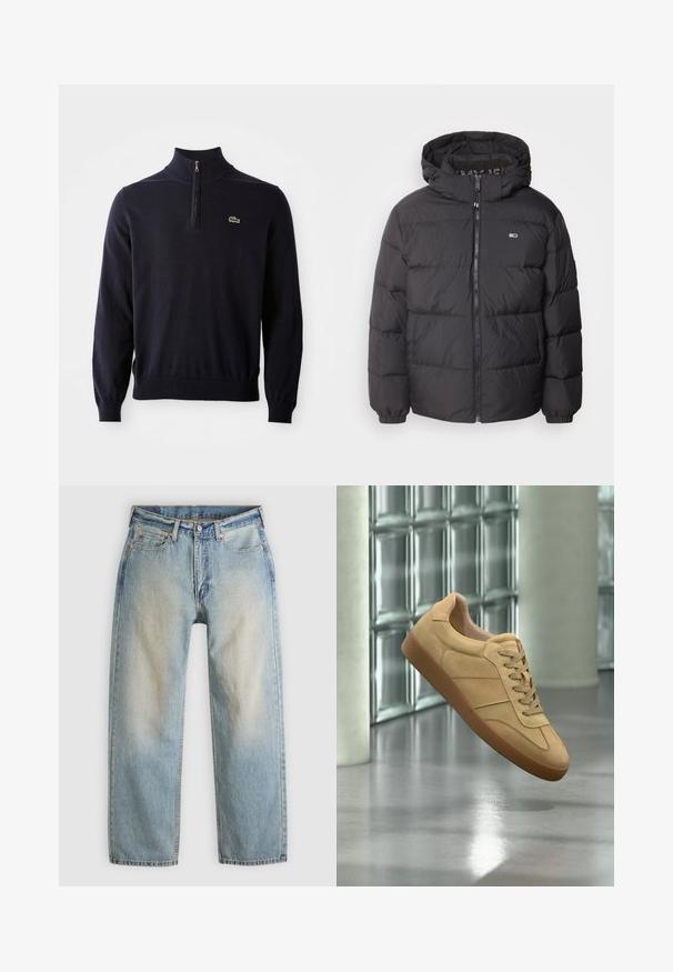 Zalando