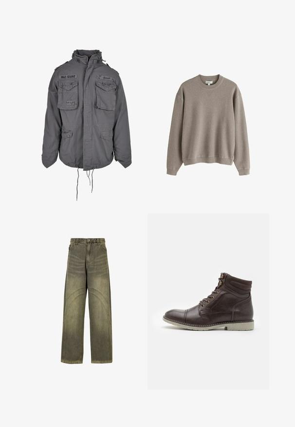 Zalando