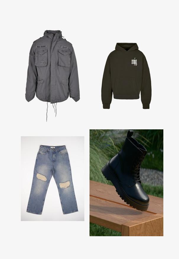 Zalando