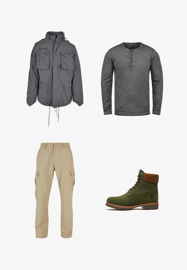 Zalando