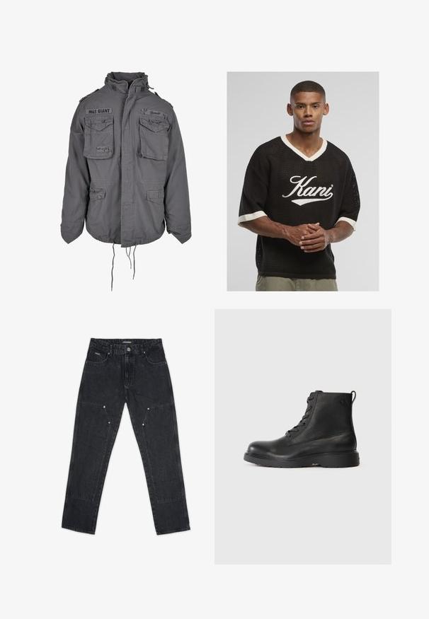 Zalando