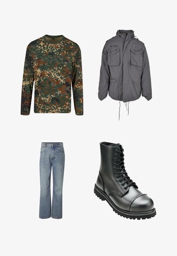 Zalando