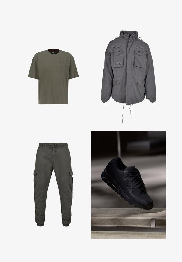 Zalando