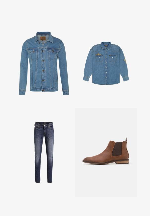 Zalando