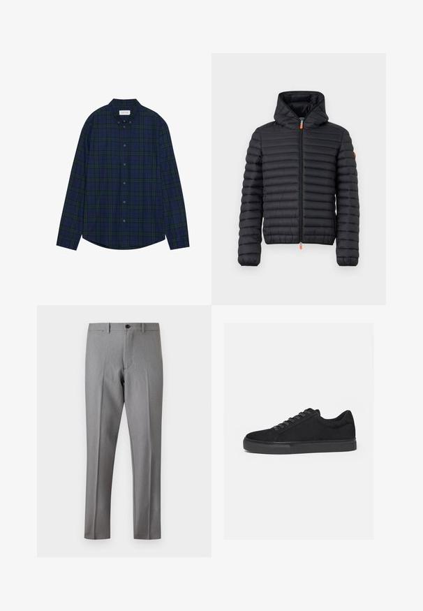 Zalando
