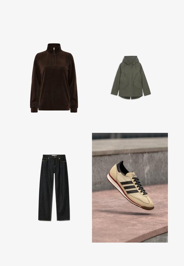 Zalando