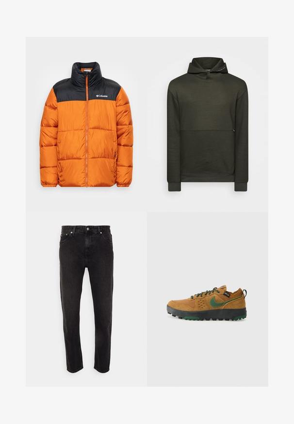 Zalando