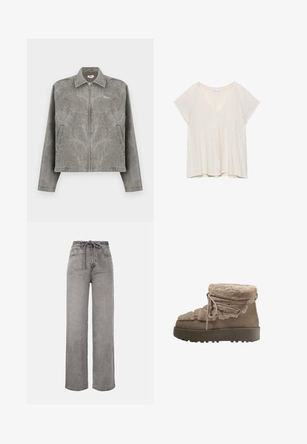 Zalando
