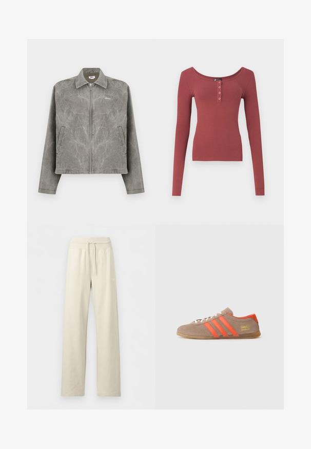 Zalando