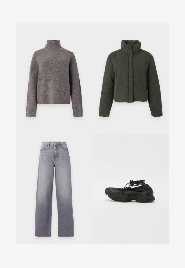 Zalando