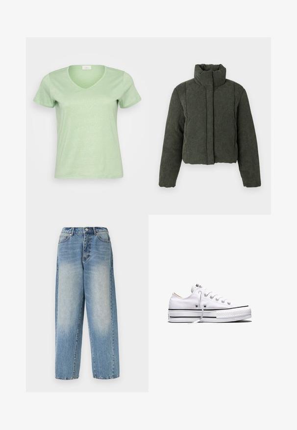 Zalando