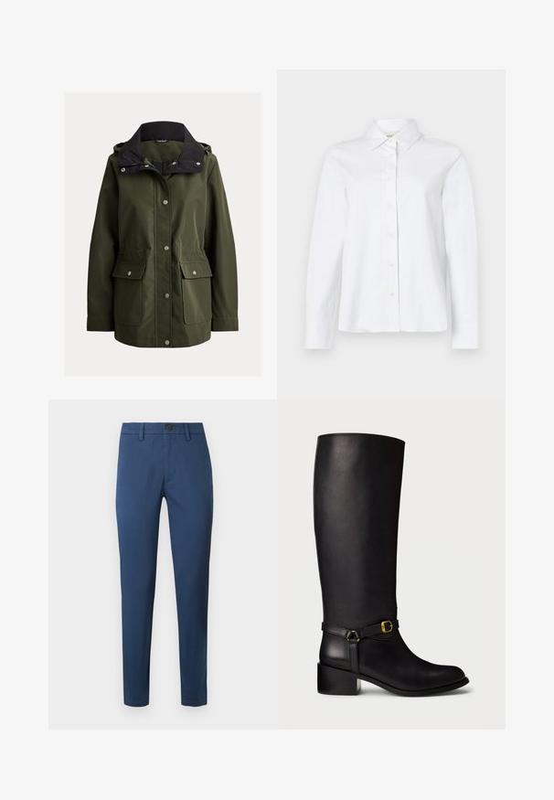 Zalando