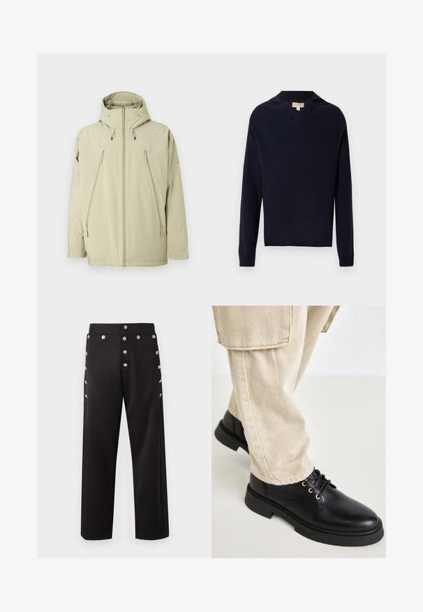 Zalando