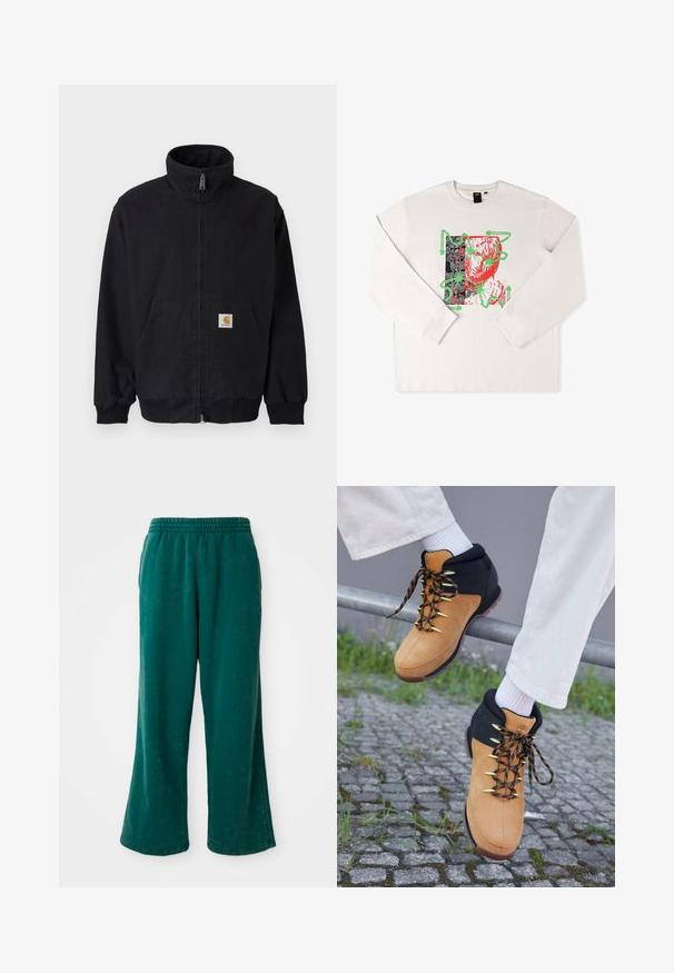 Zalando