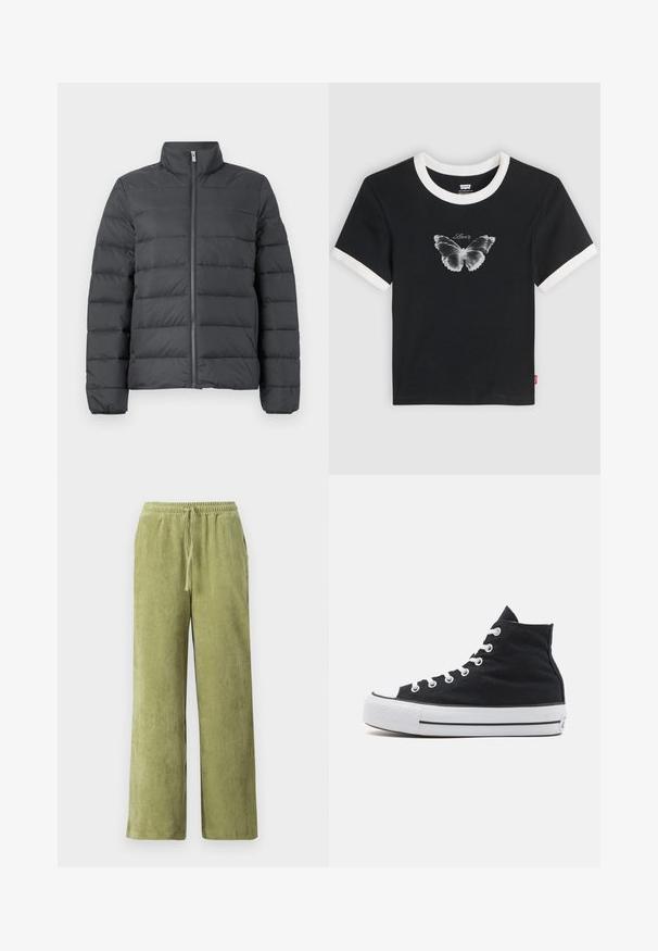 Zalando