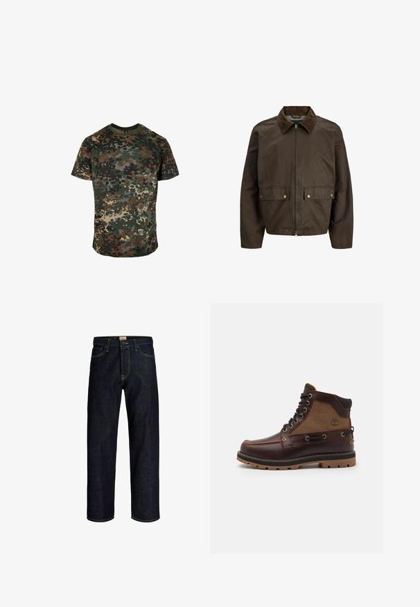 Zalando