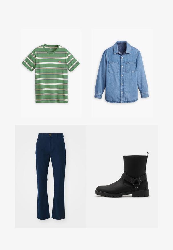 Zalando