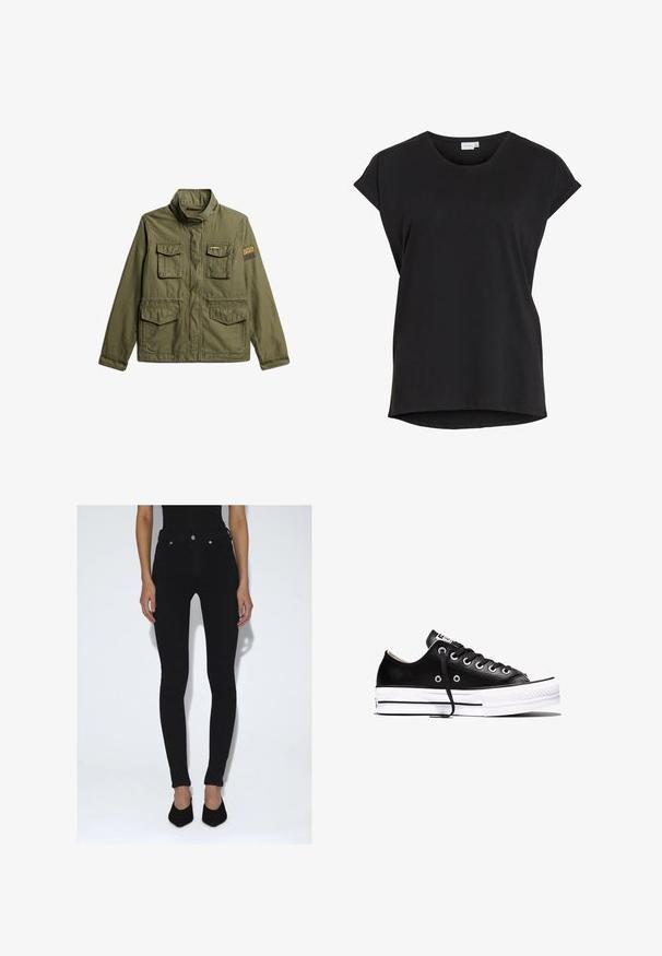 Zalando