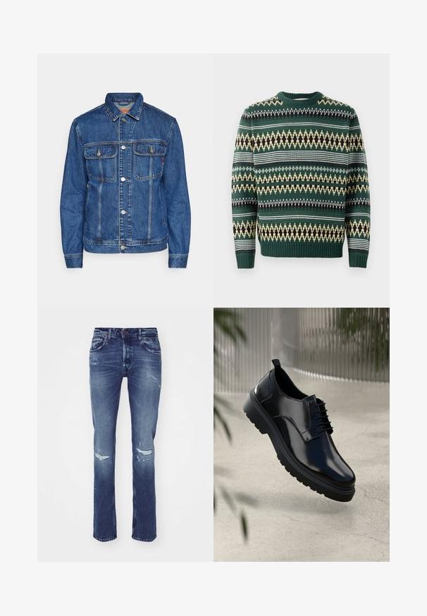Zalando
