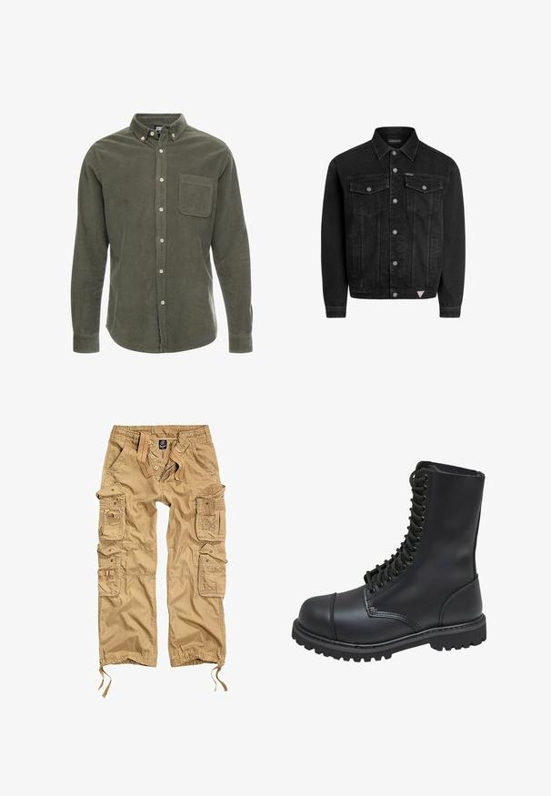 Zalando