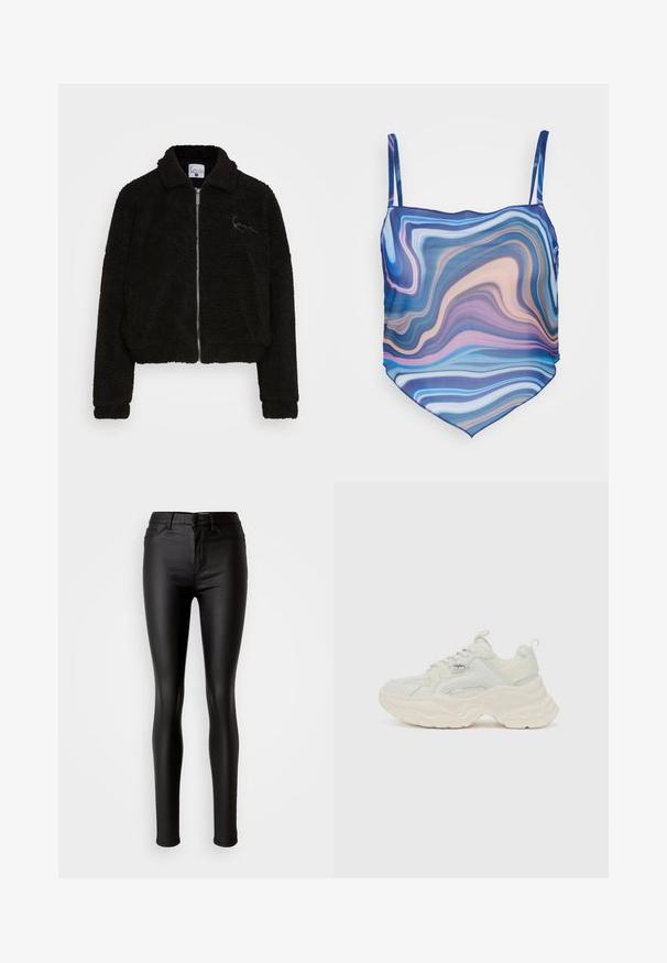 Zalando