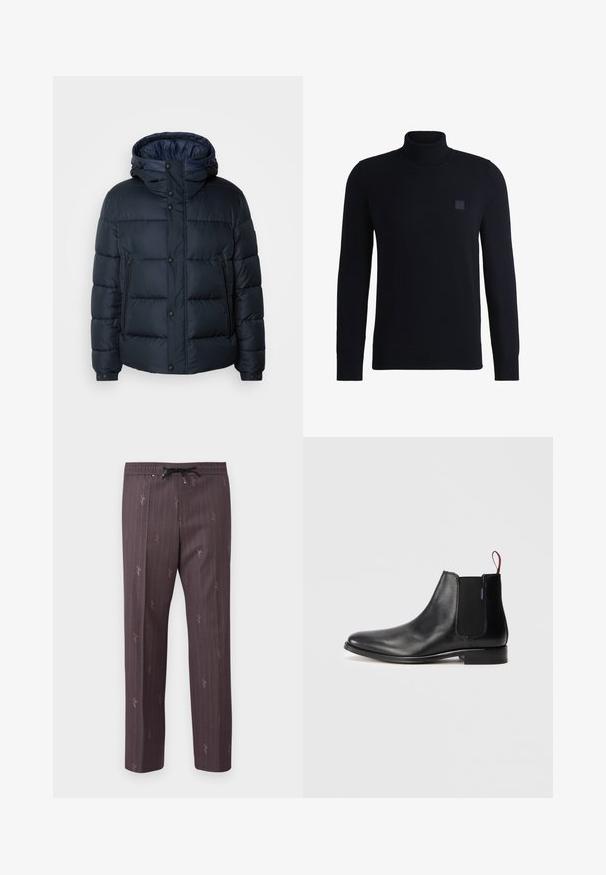 Zalando