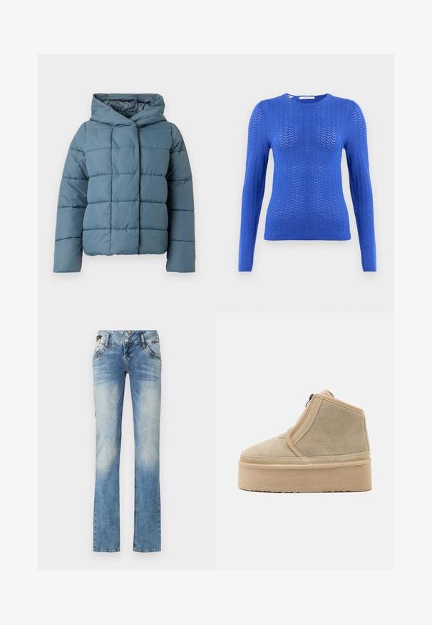 Zalando