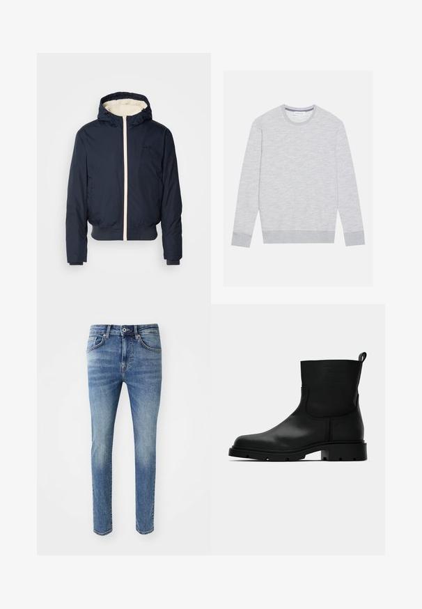 Zalando