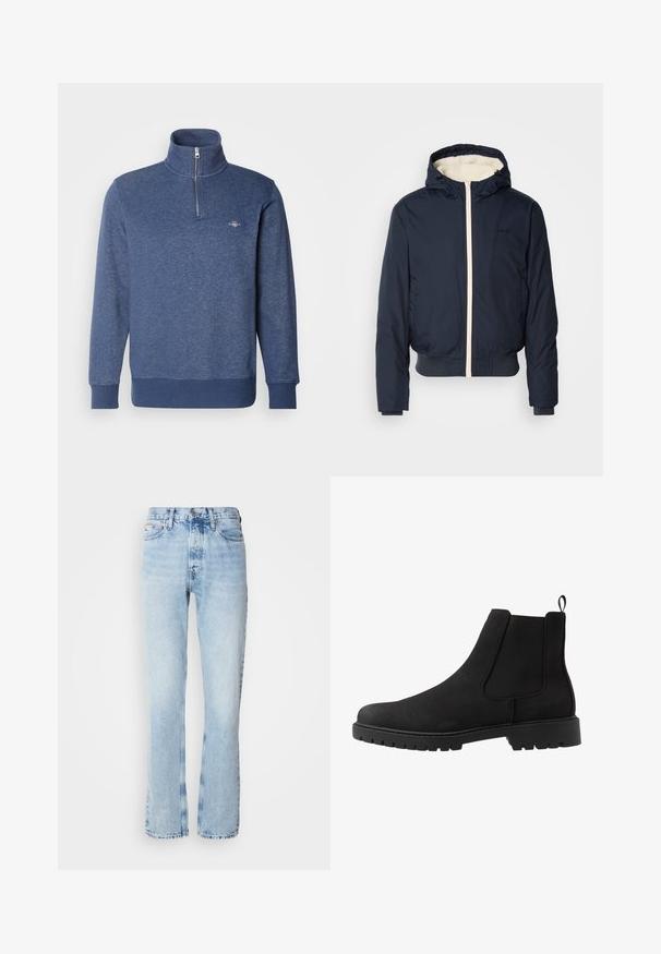 Zalando