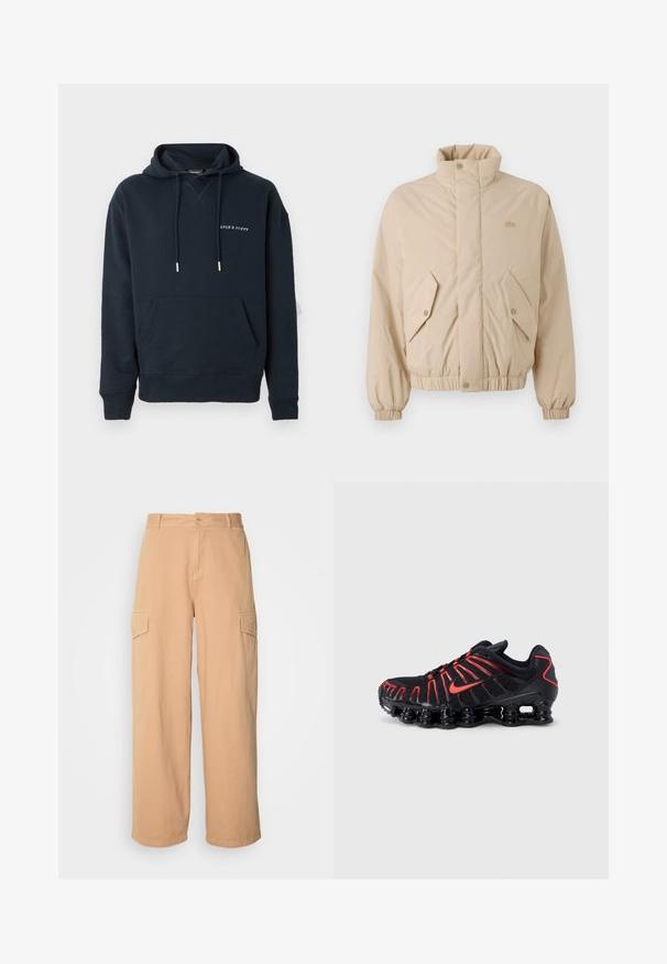 Zalando