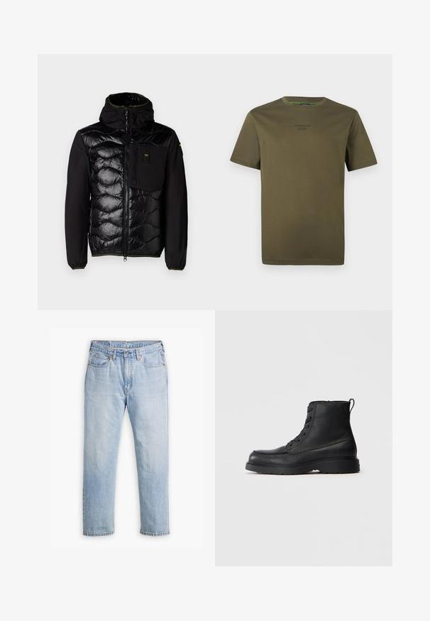 Zalando