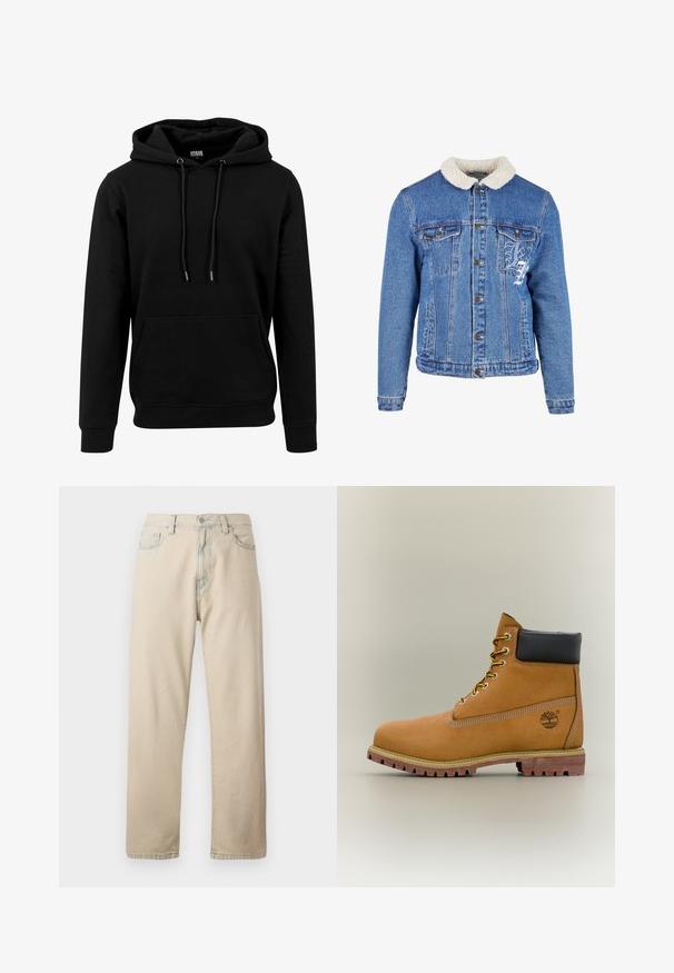 Zalando