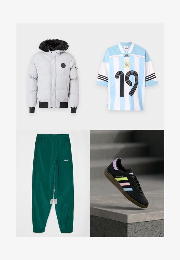 Zalando
