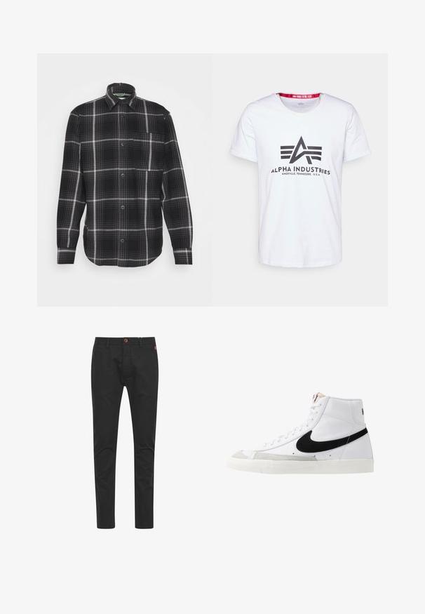 Zalando
