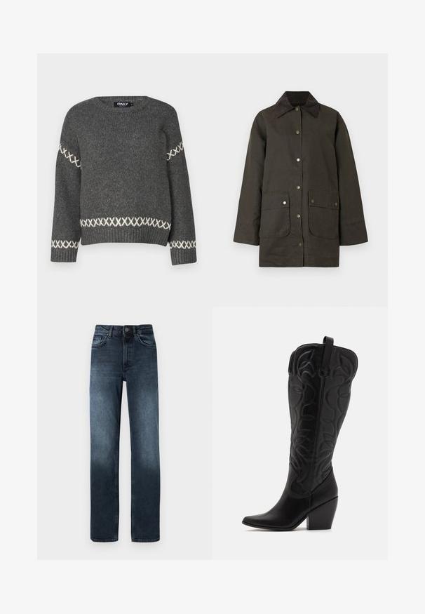 Zalando