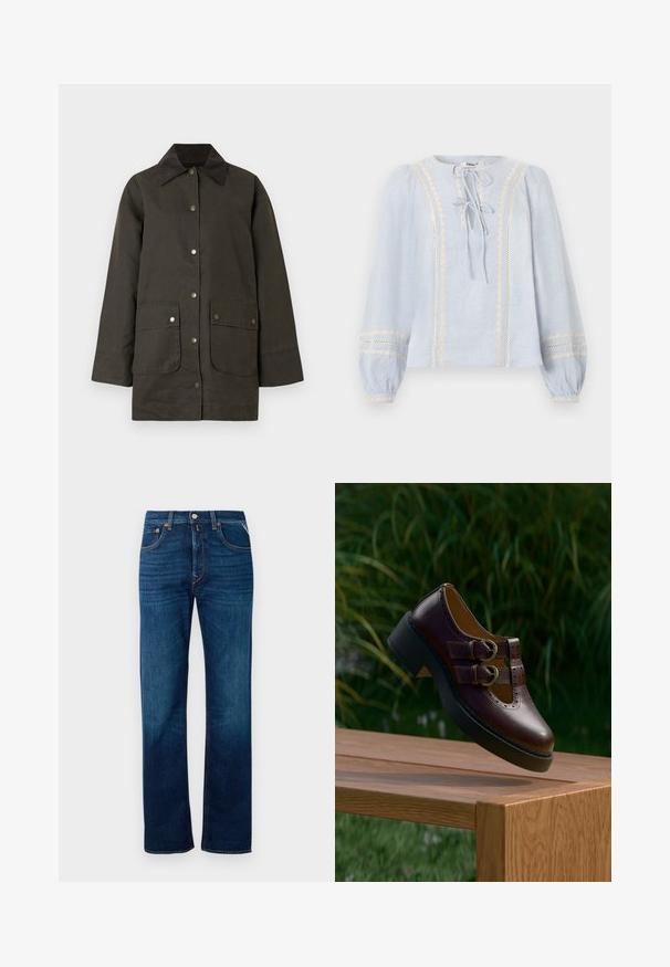 Zalando