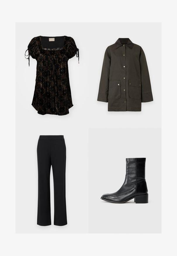Zalando