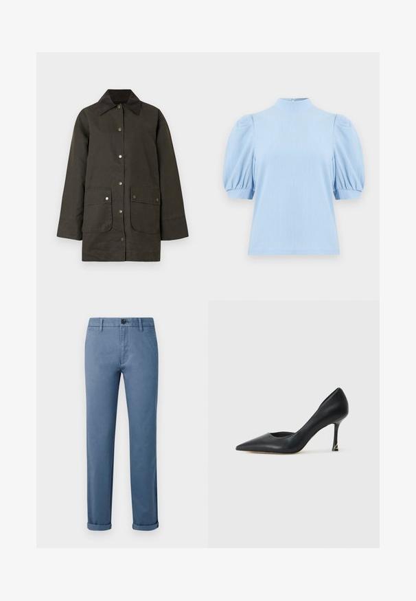 Zalando