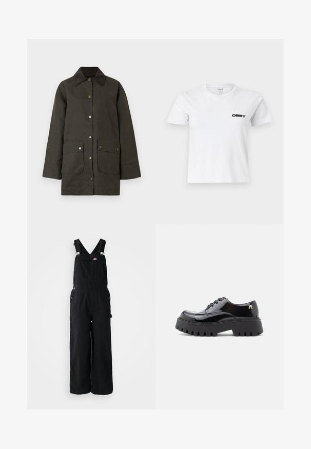 Zalando