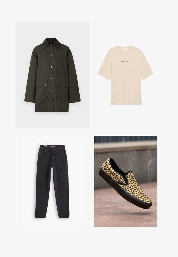 Zalando