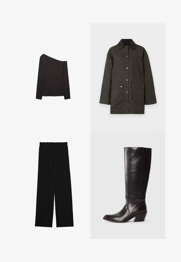 Zalando