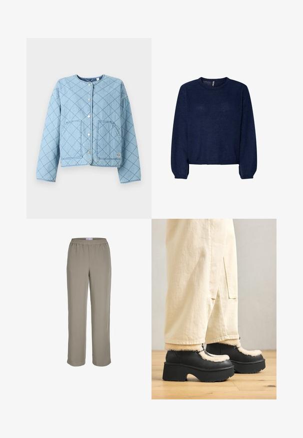 Zalando