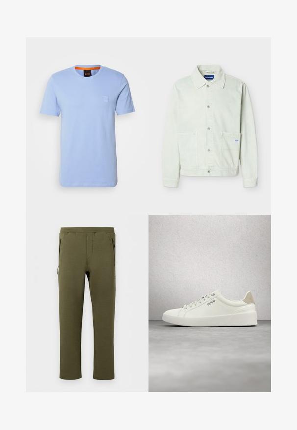Zalando