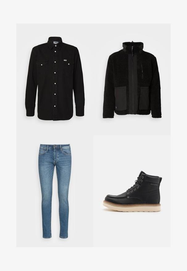 Zalando
